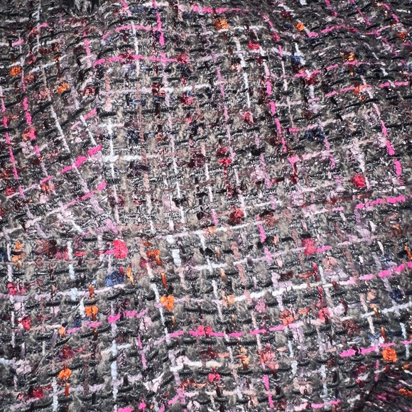 MILLY COCO TWEED SHEATH 2 - Picture 8 of 8